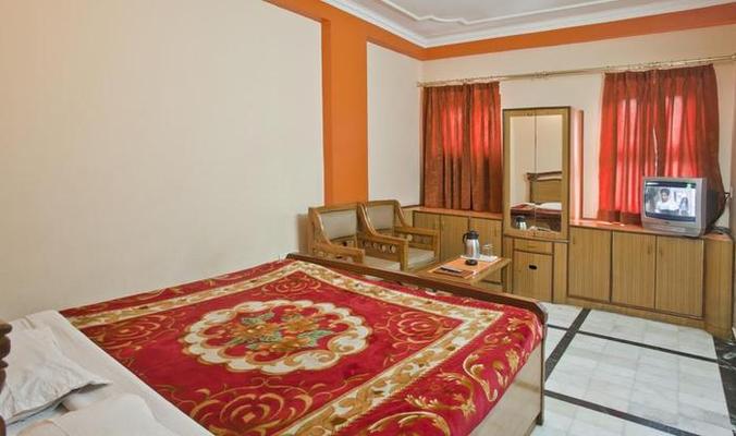 Hotel Vijay Niwas